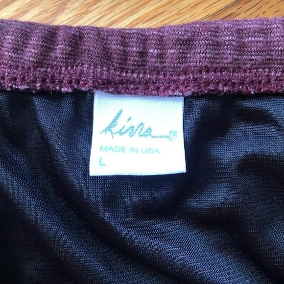 Maxi shirt by Kiva - Picture 5 of 5